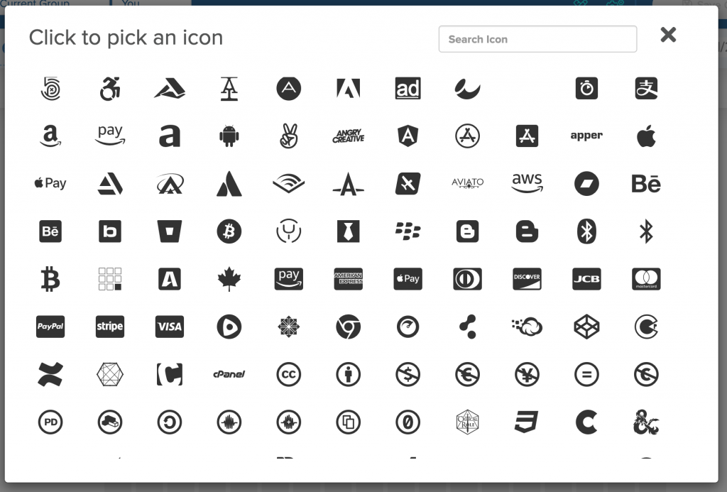 How To Add Text Images Icons To My Storyboard Optix